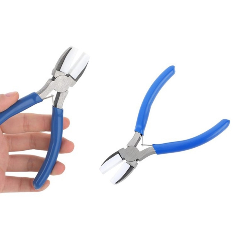4x7b Jewelry Membuat alat untu - Jewelry Making Pliers Set ulasan dan harga