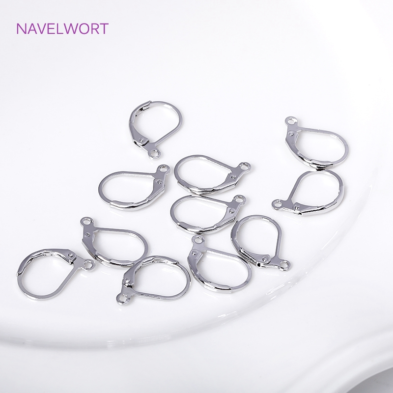 Anting Perancis Mode Kabel Tel - Jewelry Making Ring Tool ulasan dan harga