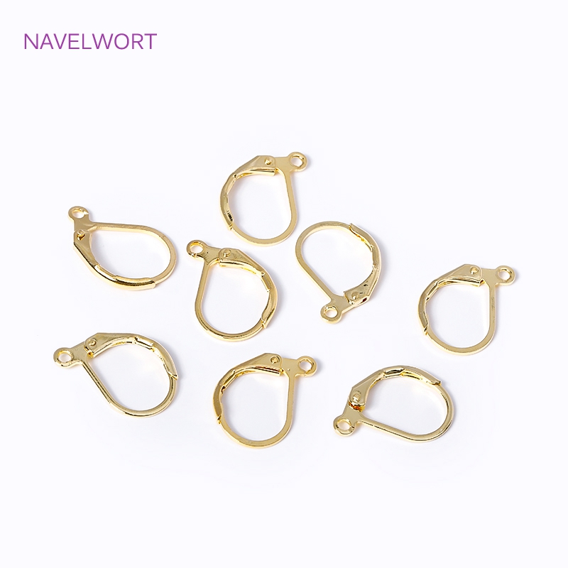 Anting Perancis Mode Kabel Tel - Jewelry Making Ring Tool ulasan dan harga