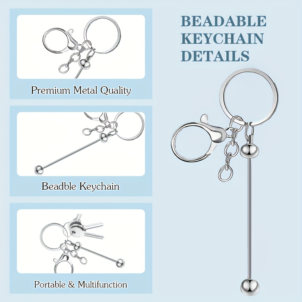 10 Buah Kit Pembuatan Gantunga - Jewelry Making Tutorials ulasan dan harga