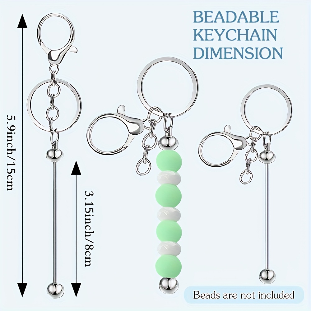 10 Buah Kit Pembuatan Gantunga - Jewelry Making Tutorials ulasan dan harga