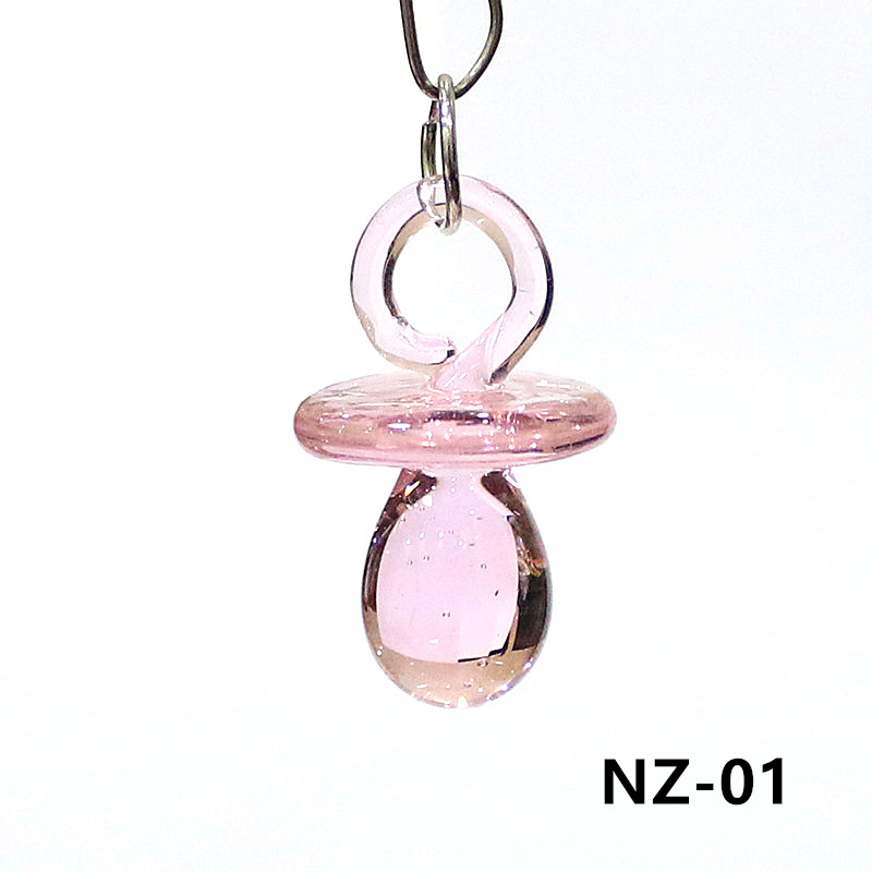 Miniatur Kaca Dot Glamour Lucu - Jewelry Making 3 Year Old ulasan dan harga