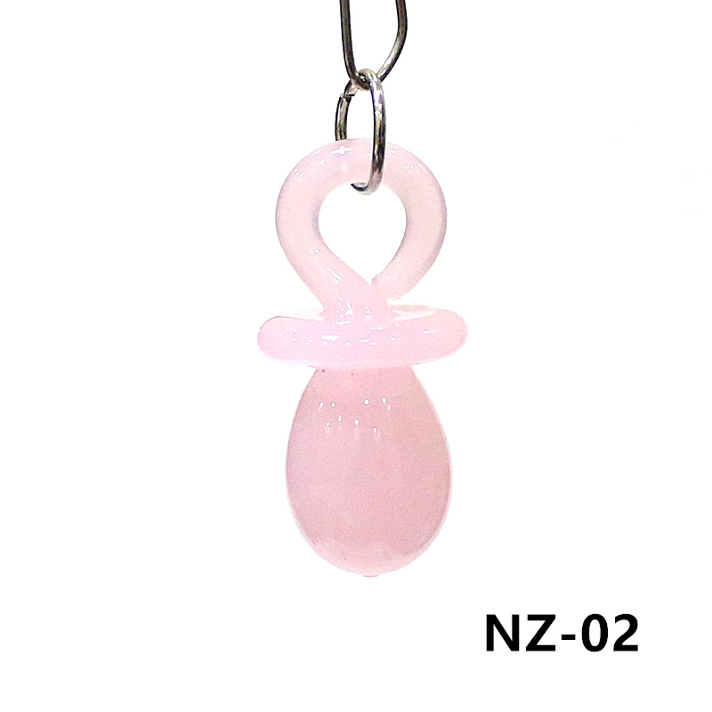 Miniatur Kaca Dot Glamour Lucu - Jewelry Making 3 Year Old ulasan dan harga
