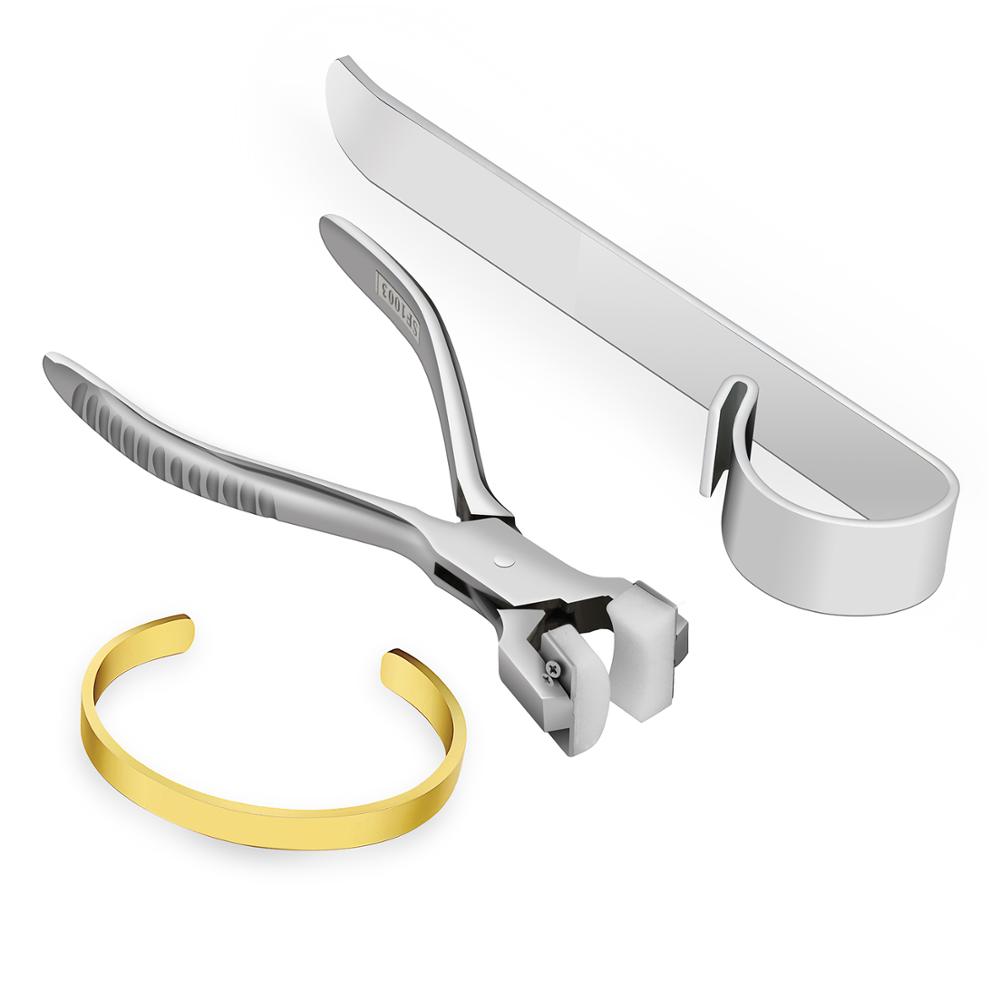 Alat pembuat cincin gelang man - Jewelry Making Pliers Set ulasan dan harga