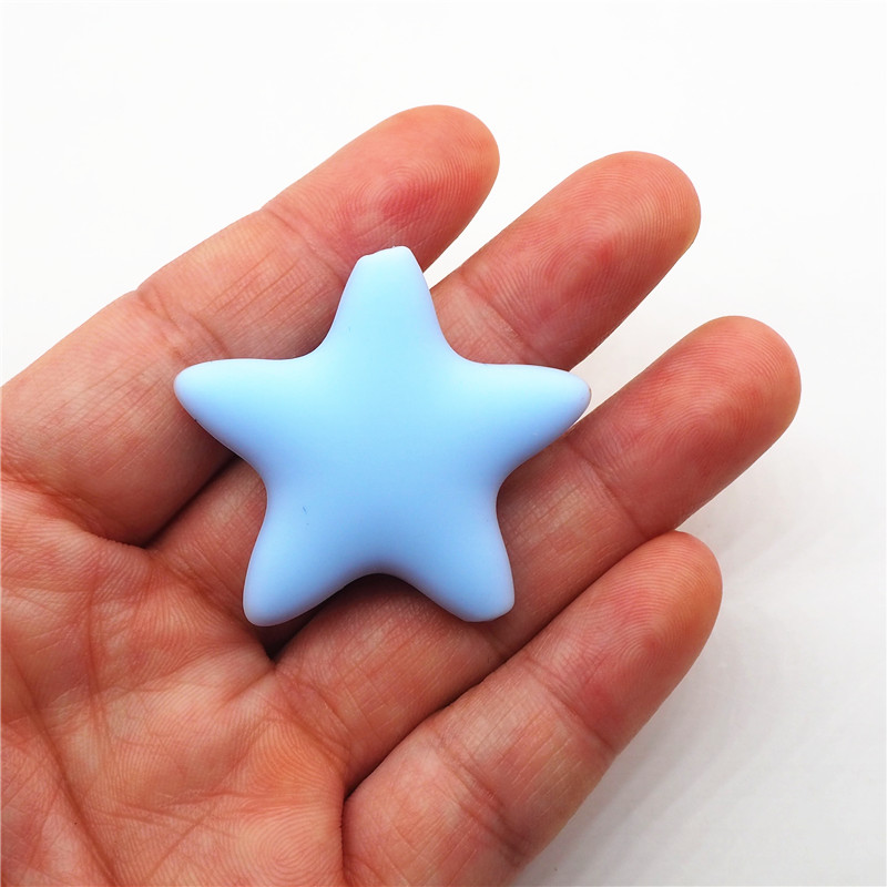Chengkai 50 Pcs Silikon Bintan - Jewelry Making For Dummies ulasan dan harga