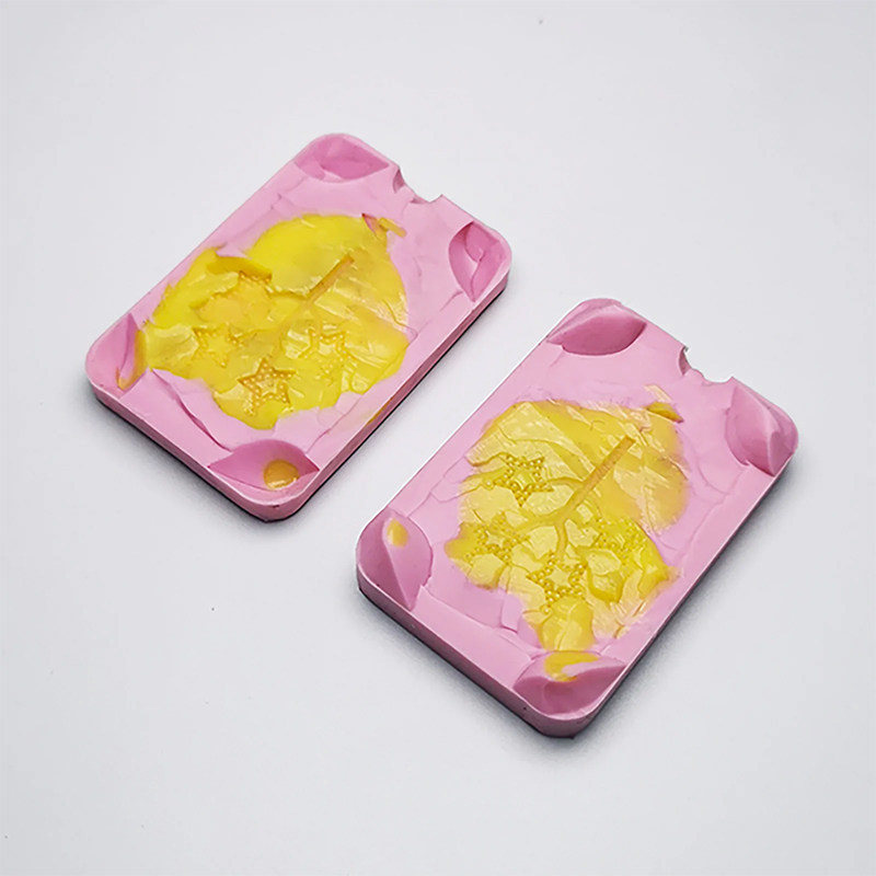 1KG Resin Fotopolimer Tahan Su - Jewelry Making With 3D Printer ulasan dan harga